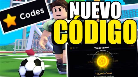 Nuevo C Digo Dinero Gratis Para Super League Soccer Roblox Youtube