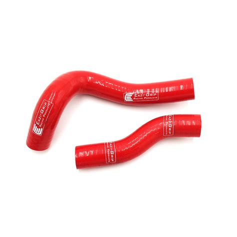 Parts Accessories Silicon Hoses Eazi Grip Silicone Hose Kit For