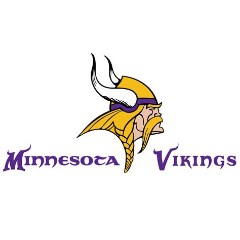 Minnesota Vikings Svg Vikings Logo Svg NFL Svg Sport Svg Inspire