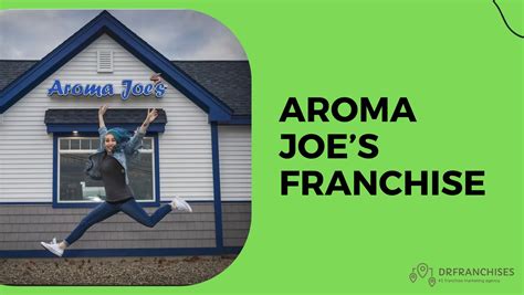 Aroma Joe’s Franchise Cost, Profit & Failure Rate 2024