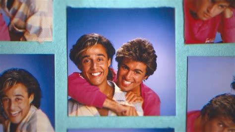 ‘Wham!’ Documentary Review: Netflix Tells George Michael Origin Story