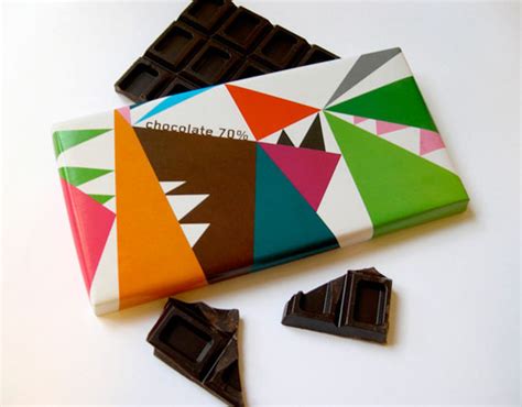 50 Colorful Confectionery Packaging Designs for Inspiration - Jayce-o-Yesta