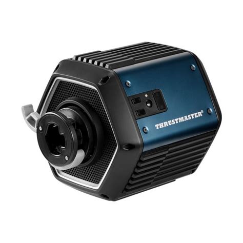 Thrustmaster Direct Drive T818 Et ben quand même Simrace Blog