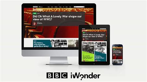 Bbc Bbc Proms And Radio 3 Iwonder Guides