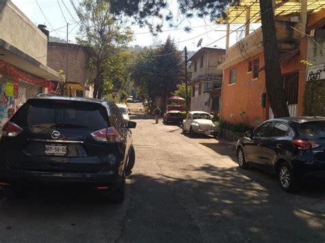 Venta Lote De Terreno En Pedregal De San Nicol S Tlalpan Cdmx Eb