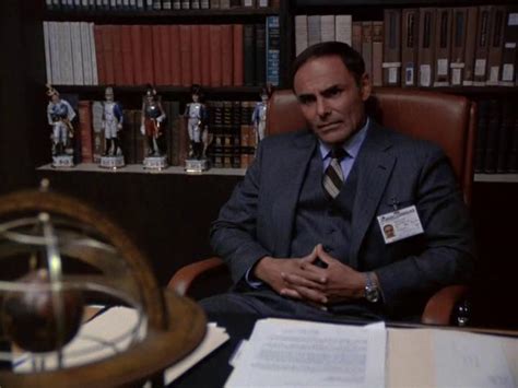 John Saxon