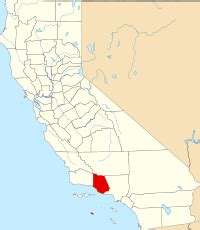 Ventura County, California - Wikipedia