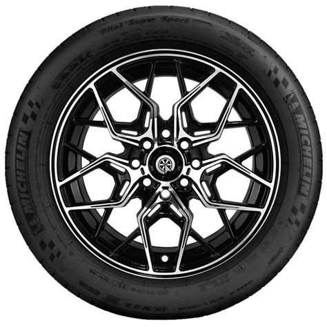 Llanta 30530r20 103y Michelin Pilot Super Sport K3