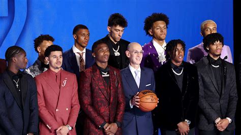 Nba Draft Como Funciona E Quem Ficou Com Wembanyama