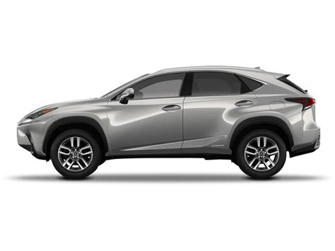 Lexus Nx 2018 Fiche Technique Auto123