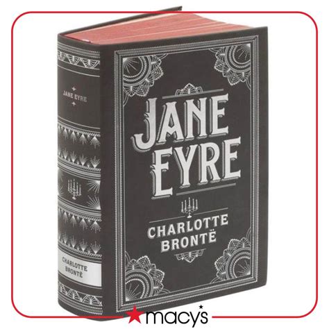 Barnes Noble Jane Eyre Collectible Editions By Charlotte Bronte