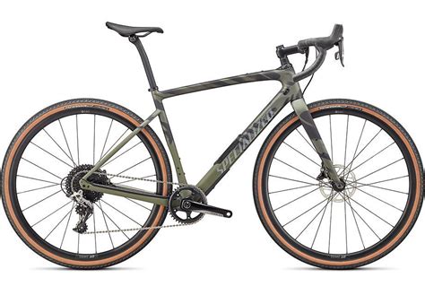 Achetez Un V Lo D Occasion Specialized Diverge Comp Carbon En Cm