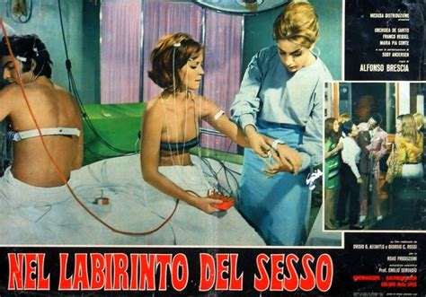 Maria Pia Conte Nude Pics Seite