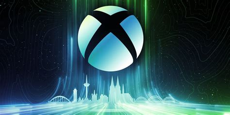 Xbox Gamescom Plans Include Booth That Is Bigger Than Ever