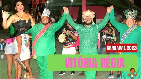 Gres Vit Ria R Gia Ensaio De Bateria Carnavalmanaus Youtube