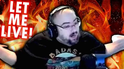 Wingsofredemption Goes Ballistic At Arch Rival Nitro Youtube