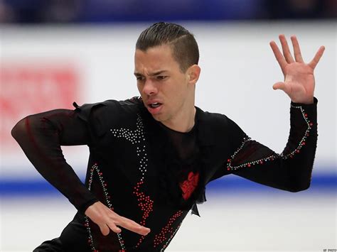 16 Gay And Bi Olympic Figure Skaters