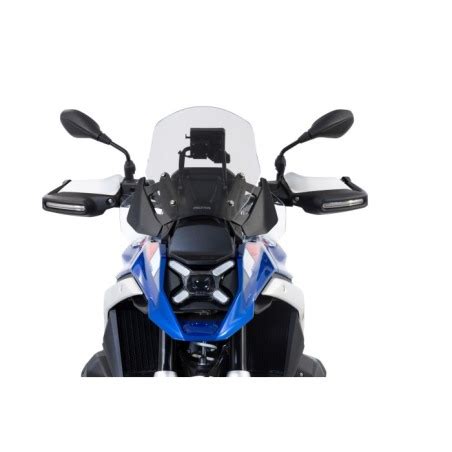 Accessori Moto BMW R1300GS Paramotore Cupolino Bauletto Valigie