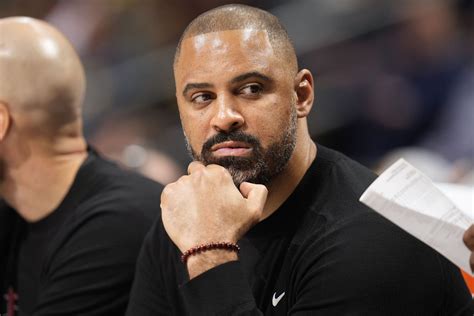 How Good Was Ime Udoka In The NBA Rockets Coach S Playing Career Examined