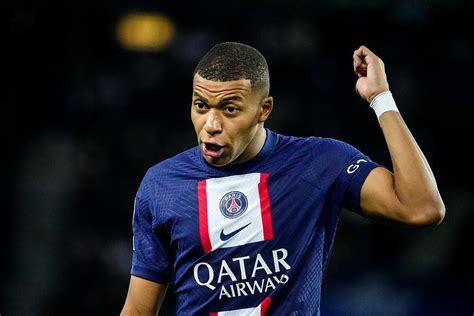 Foot PSG PSG Mbappé à Madrid ce mercredi c était une fake news