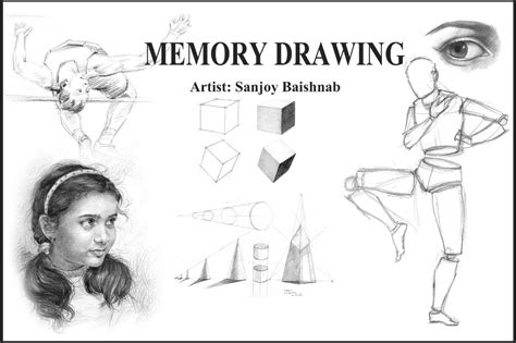 Memory Drawing at Rs 55 | Drawing Book in Kolkata | ID: 22230157012