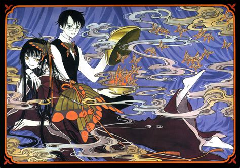 XxxHOLiC CLAMP Image By CLAMP 347817 Zerochan Anime Image Board