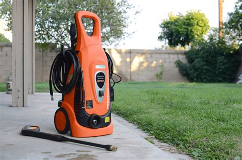 Best Pressure Washers To Buy In And Best Deals Naijatechguide