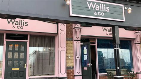 Wallis And Co Restaurant Hartlepool Durham Opentable