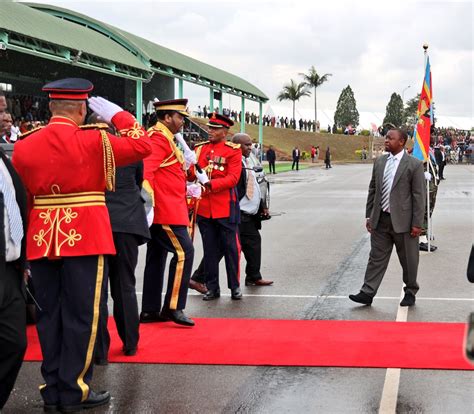 Eswatini Government On Twitter PHOTOS His Majesty King Mswati III