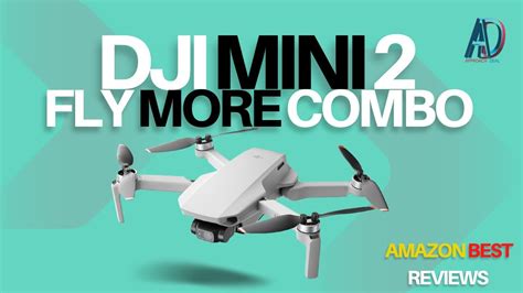 Dji Mini 2 Drone Best Review Best On A Budget In Drone Dji Mini 2 Drone Unboxing Best Review