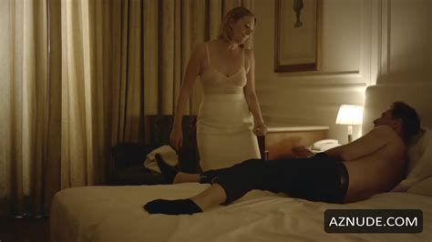 MAJA BARELKOWSKA Nude AZNude