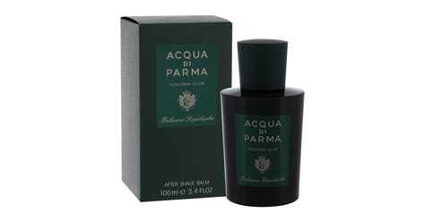 Acqua Di Parma Colonia Club Balsamo Dopobarba Uomo Parfimo It