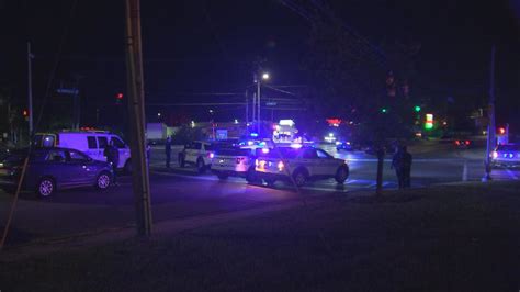 1 Dead Following Shooting In North Charlotte Cmpd Says