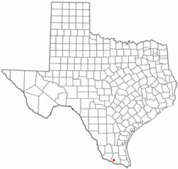 citrus city texas wikipedia