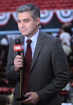 Jim Acosta Biography, Age, Height, Wife, Net Worth, Family