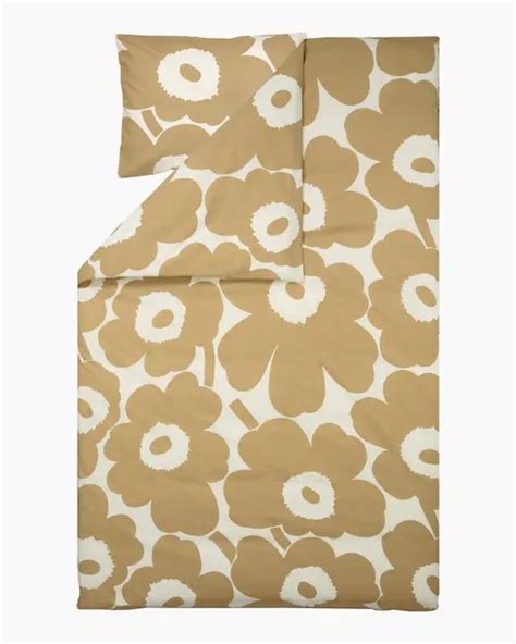 Marimekko Unikko Pussilakana X Cm Sokos Verkkokauppa