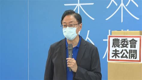 農委會認定張善政抄襲！ 將向宏碁追償研究經費