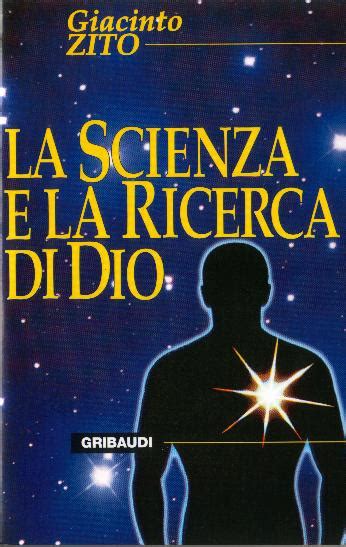 La Scienza E La Ricerca Di Dio Home Page