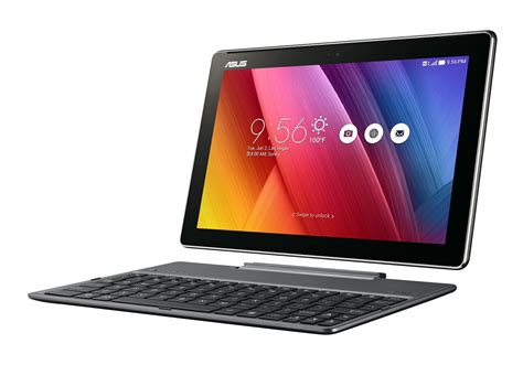 IFA 2015 Asus Presenta I Nuovi ZenPad Wired