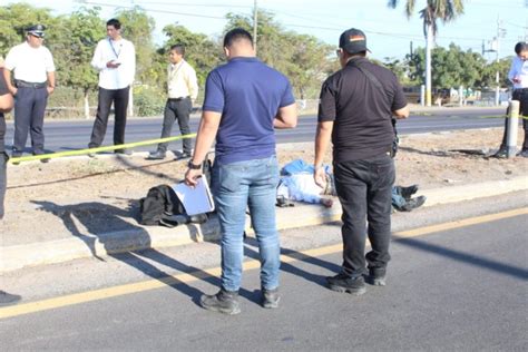 Jornalero fallece al ser atropellado en la carretera Culiacán Eldorado