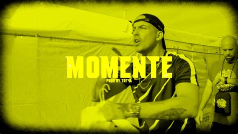 RAF CAMORA X BONEZ MC Type Beat MOMENTE Prod Trena YouTube