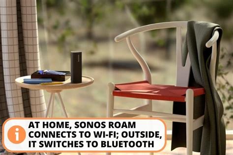 Sonos Roam Bluetooth Pairing In No Time Troubleshooting Guide