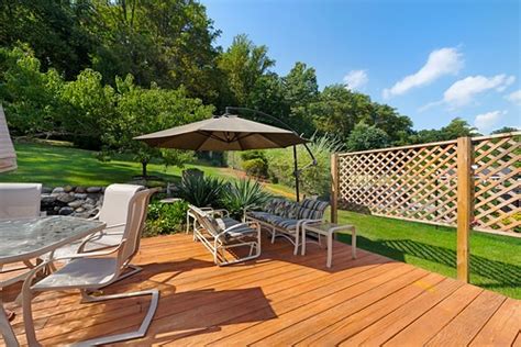 Redwood Vs Cedar Which Is Better For Your Deck Or Fence Teak Master