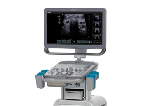 Acuson Nx2 Ultrasound System Siemens Healthineers