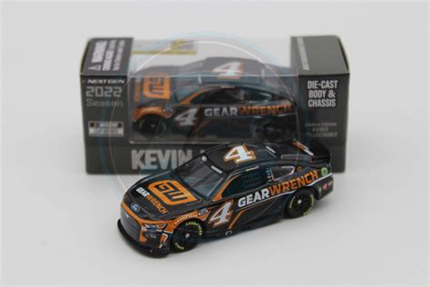 Kevin Harvick 2022 Gearwrench 164 Nascar Diecast Chassis