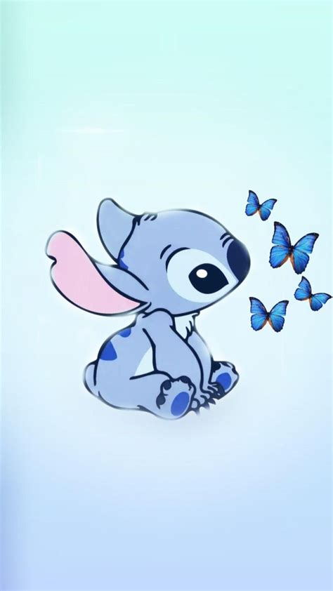 Fotos Da Lilo Stitch - 9