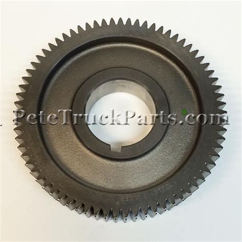 Gear Countershaft Petetruckparts Peterbilt Parts Online