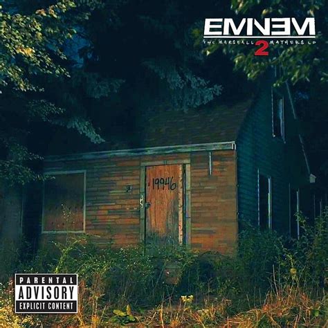 Eminem Marshall Mathers Lp 2 Itunes