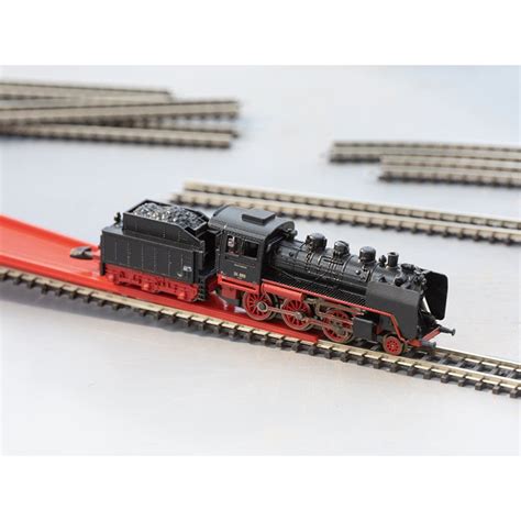 Coffret De D Part Train Vapeur Analogique Chelle Z Marklin