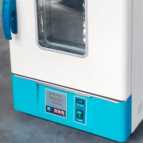 Biobase Constant Temperature Incubator Bjpx H48II With LCD Display For